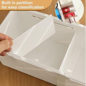 Expandable Storage Drawer Organizers